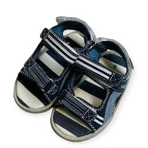 Tu Chambray Sandals Infant Size 7
EU Size 6/US Size 7